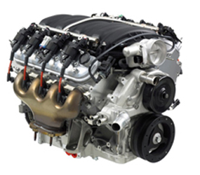B26A0 Engine